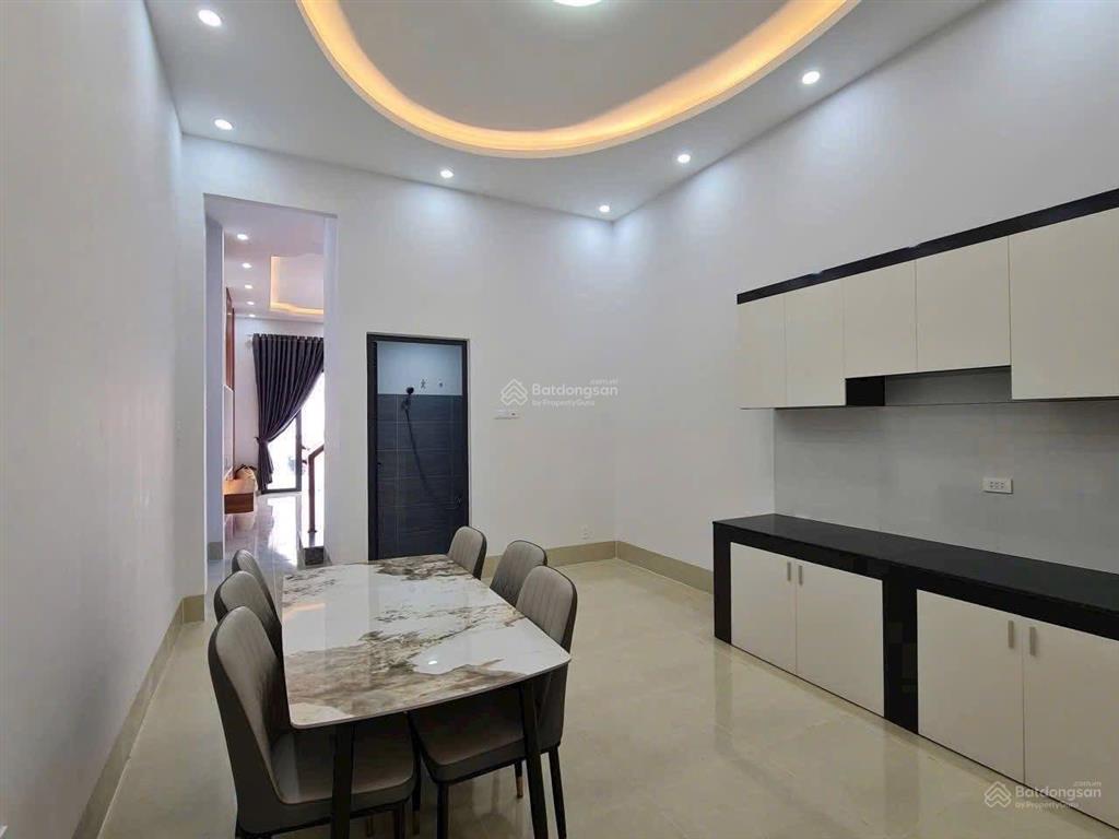 Bán nhà nguyễn thị thập nhà mới đẹp vào ở tết 2026 ngang 4mx20m có 3 phòng ngủ giá chỉ 7 tỷ nhỉnh