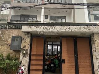 Bán nhà kiều đàm him lam khu vip nghệ sĩ ở, 120m2 ngang 8m dài 15m nhà 5 tầng thiết kế chỉ 21 tỷ 5