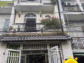 Bán mặt tiền kinh doanh 5 tầng bông sao ngang 4.5m dài 16m nhà 5 tầng bề thế chỉ 12 tỷ nhỉnh