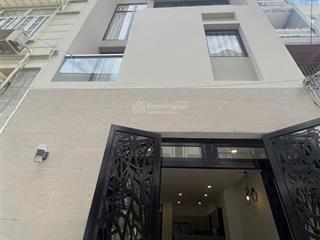 Bán nhà quận 7 lâm văn bền ô tô đỗ cửa thoải mái ngang 5m dài 10m nhà 3 tầng chỉ 10 tỷ nhỉnh