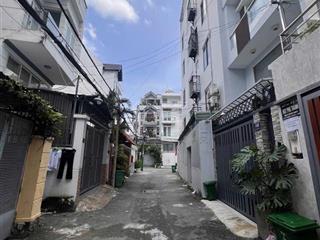 Bán nhà ô tô đỗ cửa đường số 36 tân quy cũ quận 7 cạnh lotte ngang 4m2 dài 16m chỉ 9 tỷ