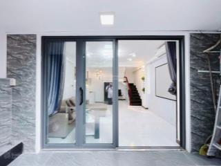 Bán nhà nguyễn thị thập quận 7 gần lotte him lam 2 tầng full nội thất sổ riêng giá 3.9 tỷ