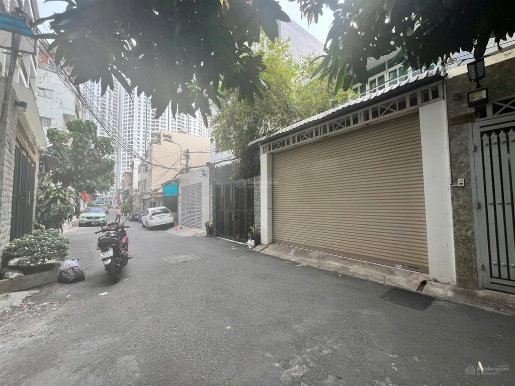 Nhà nguyễn thị thập q7 6.3x16 đường 8m giá siêu tốt 12,8 tỷ