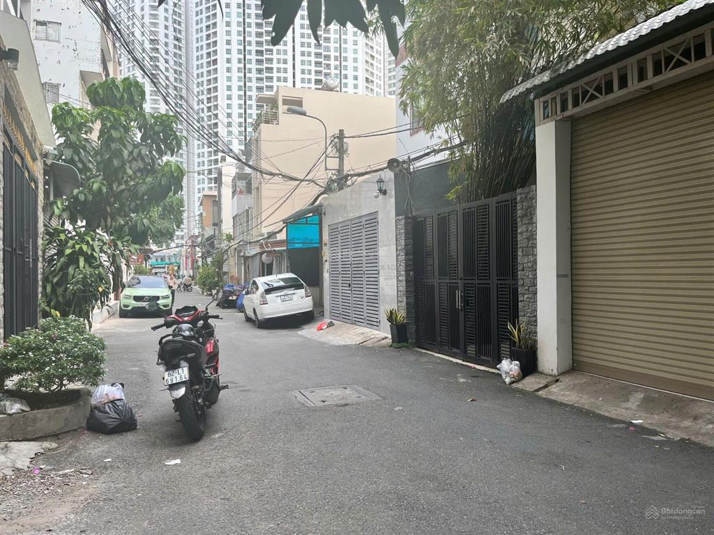 Nhà nguyễn thị thập q7 6.3x16 đường 8m giá siêu tốt 12,8 tỷ