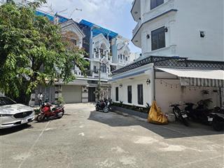 Bán nhà 4 tầng ngan 7.5m mặt tiền đường nhựa 12, chủ bán nhanh 8.5 tỷ tl