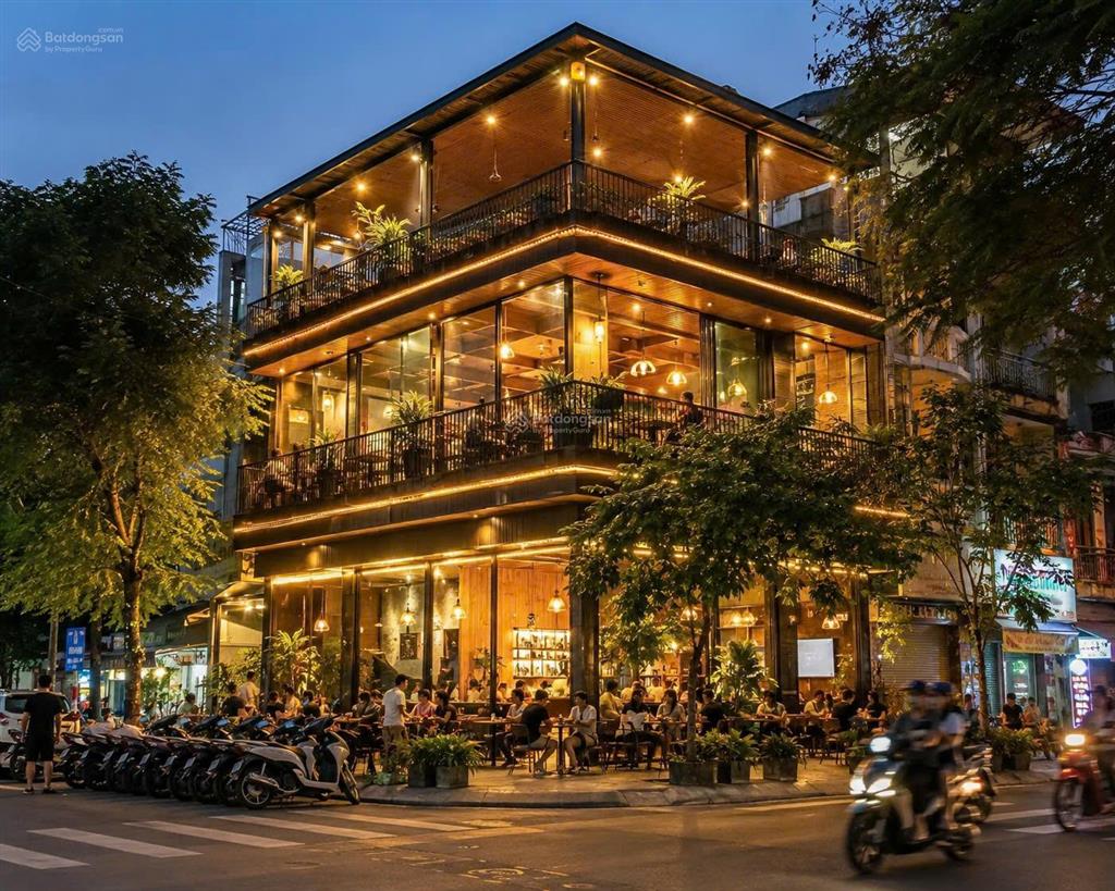 Bán mặt tiền đường lê văn việt, tp thủ đức, 12x30m, quán café, dòng tiền 300tr/tháng