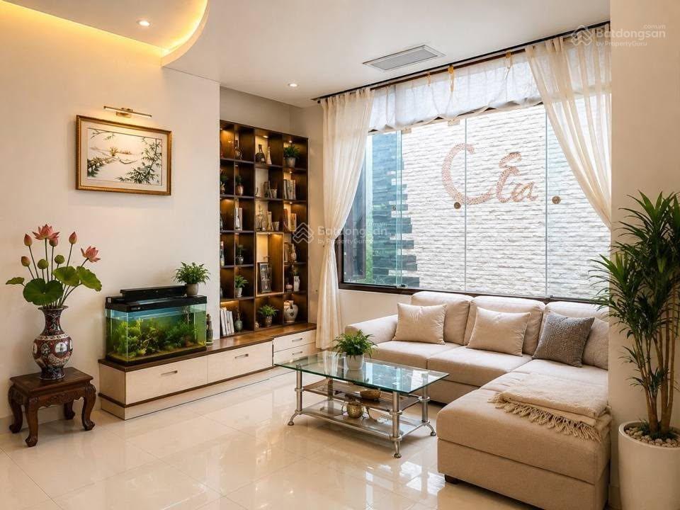 Biệt thự mặt tiền tân quy quận 7  cạnh nguyễn thị thập  ngang 8m  34 tỷ