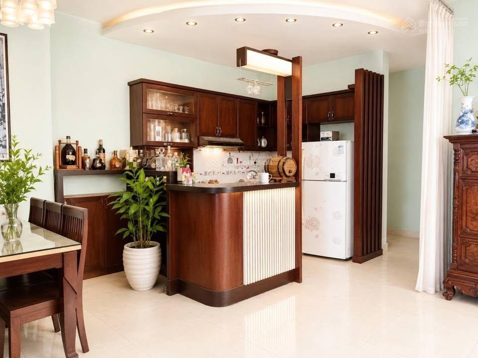 Biệt thự mặt tiền tân quy quận 7  cạnh nguyễn thị thập  ngang 8m  34 tỷ