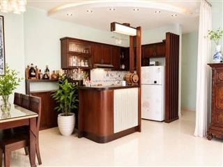 Biệt thự mặt tiền tân quy quận 7  cạnh nguyễn thị thập  ngang 8m  34 tỷ