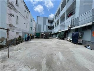 Tòa nhà dòng tiền 174triệu/tháng  quỹ đất 566,5m²  còn đất xây thêm  chỉ 26,5 tỷ tl