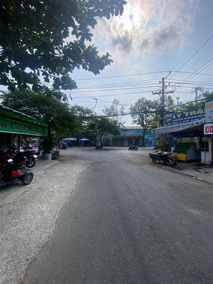 Lô đất khu dân cư và nhà ở bộ công an  long thới nhà bè, chủ gấp bán giảm chào 4.9 tỷ