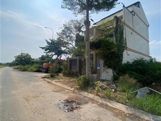 Lô đất khu dân cư và nhà ở bộ công an  long thới nhà bè, chủ gấp bán giảm chào 4.9 tỷ