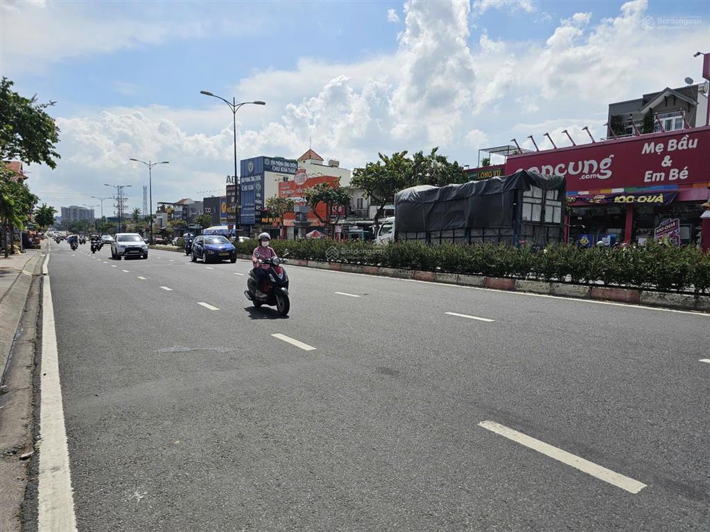 Bán quỹ đất thổ cư 1.600m lê văn việt thủ đức | dòng tiền 174 triệu/tháng