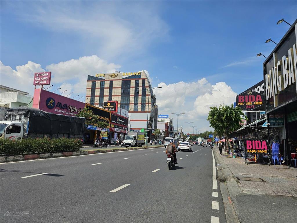 Bán quỹ đất thổ cư 1.600m lê văn việt thủ đức | dòng tiền 174 triệu/tháng