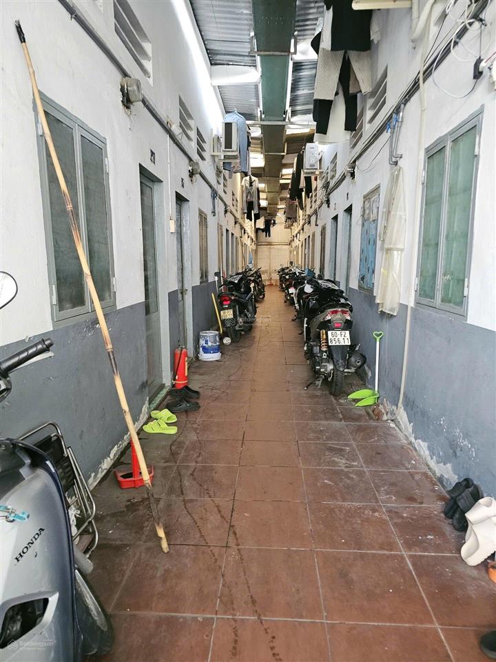 Bán quỹ đất thổ cư 1.600m lê văn việt thủ đức | dòng tiền 174 triệu/tháng