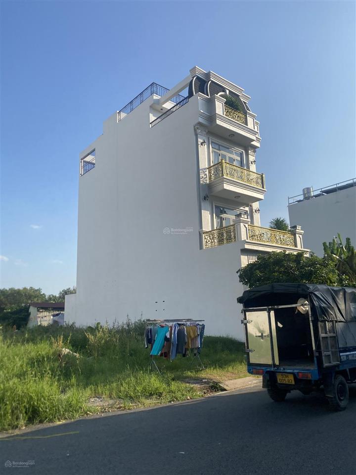 Hàng hiếm  huỳnh tấn phát nhà hẻm thông xe hơi đậu còn sót lại 1 căn. 60m chỉ 4tỷ490