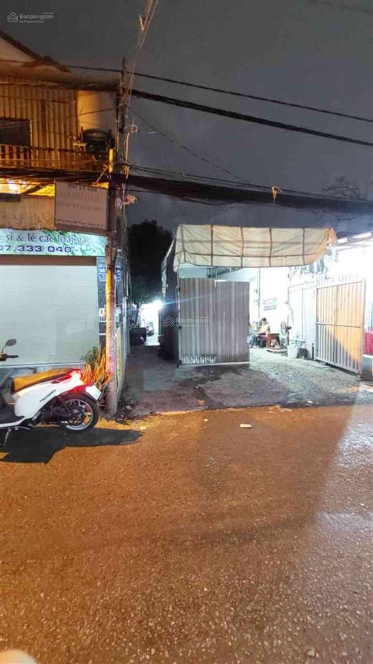 Hàng hiếm nhà q7 p tân hưng diện tích khủng long 178m2, 8x20m, chỉ 8tỷ500