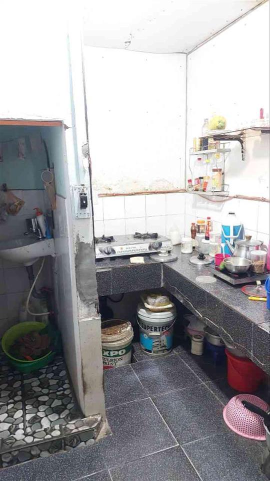 Hàng hiếm nhà q7 p tân hưng diện tích khủng long 178m2, 8x20m, chỉ 8tỷ500