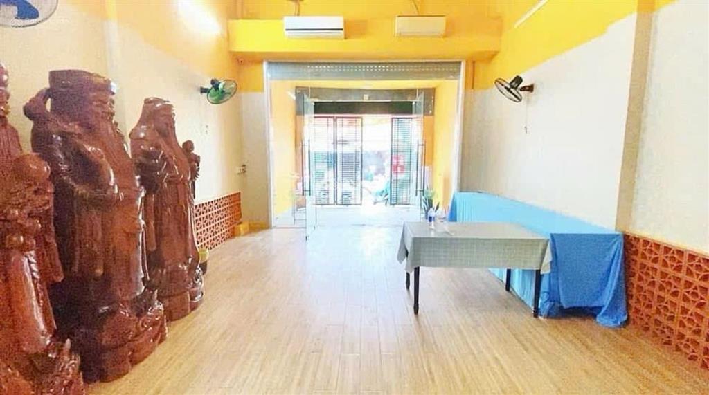 Nhà mặt tiền khu vip mai văn vĩnh  sát phú mỹ hưng  5x29m giá 17 tỷ 500