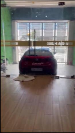 Nhà mặt tiền khu vip mai văn vĩnh  sát phú mỹ hưng  5x29m giá 17 tỷ 500