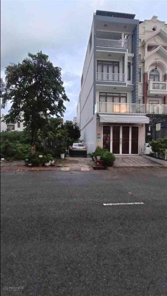 Mặt tiền kinh doanh sát lâm văn bền p.tân hưng quận7đường 12m4 tầngsát nguyễn thị thập 14,9 tỷ