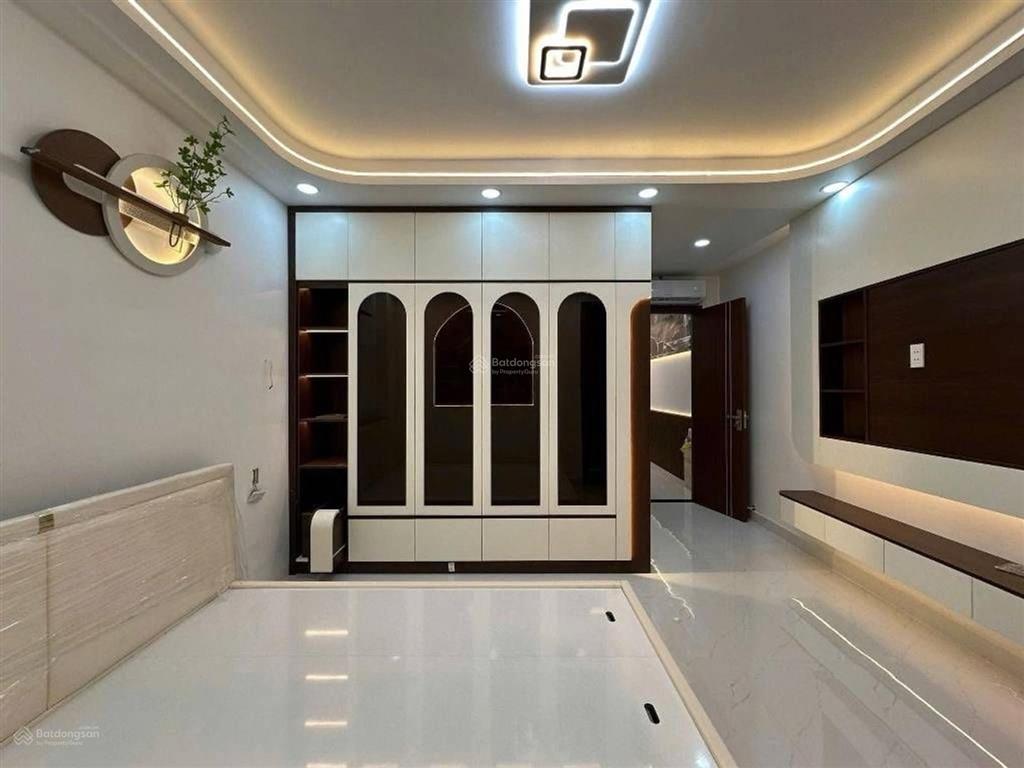 Nhà q7 hxh mới cứng full nội thất 3pn 4.3x13m  2 tầng  7 tỷ  ***