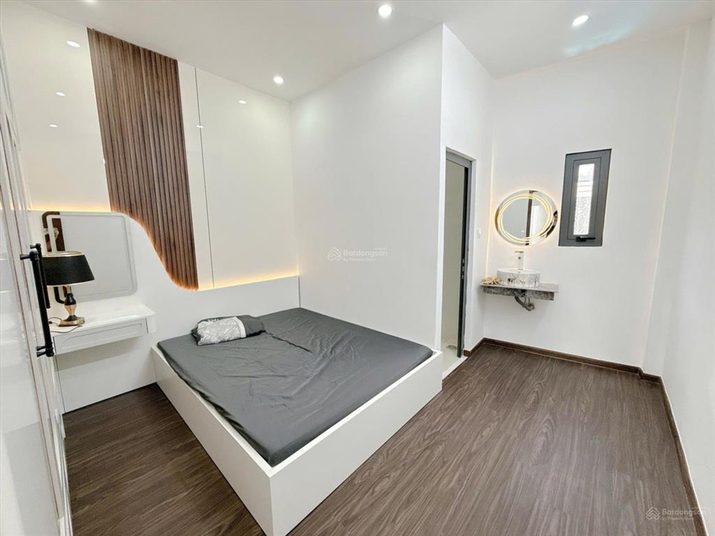 Cực hiếm phú thuận q7 nhà đẹp full luxury chỉ 5,890 tỷ