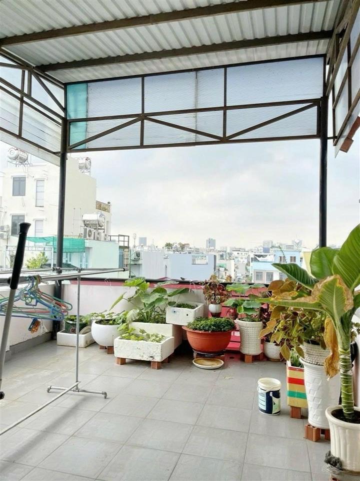 Quá ngon mặt tiền kinh doanh nhà 4 tầng q7 chỉ 11tỷ500 dt sàn gần 190m