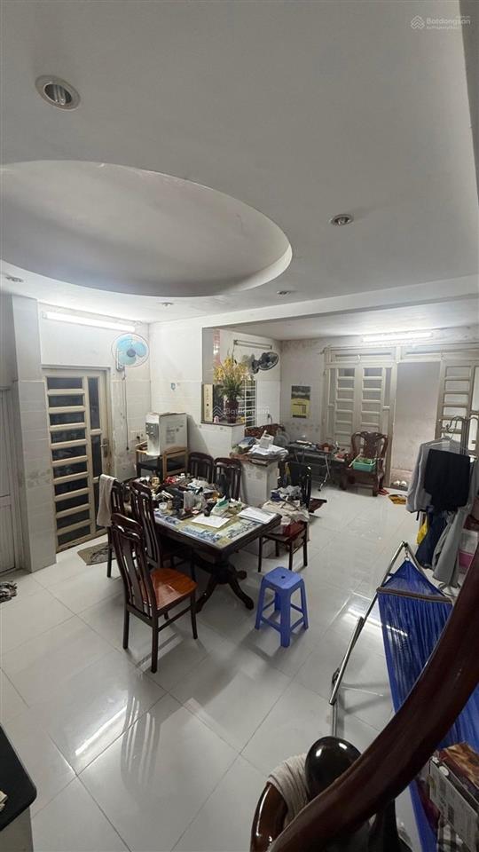 Nhà cực rẻ 229m2 cách huỳnh tấn phát 20m kiếm ở đâu ra  ko qh