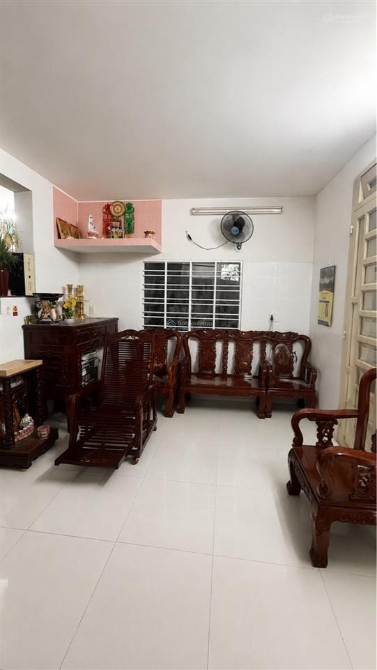 Nhà cực rẻ 229m2 cách huỳnh tấn phát 20m kiếm ở đâu ra  ko qh