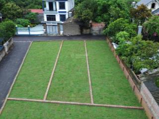 Bán đất hòa lạc chỉ 2,199 tỷ, 100m2 full tc vuông đét quốc lộ 21 cổ đông, hà nội,