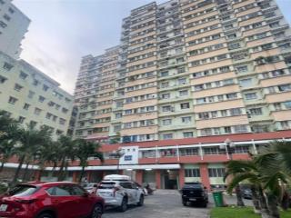 Bán chung cư an lộc an phúc  2pn 1wc 62m2  giá 3,38 tỷ