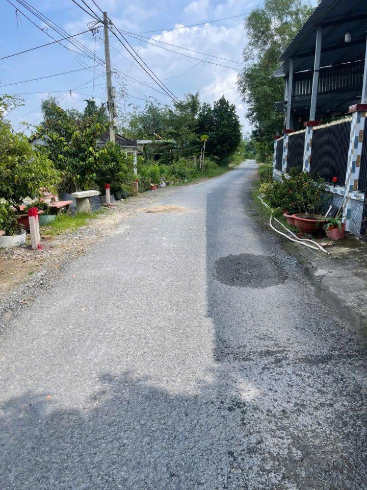 📍 Đường ĐX 046 – phường Phú Mỹ – TP. Thủ Dầu Một  🌱 ĐẤT NỀN KHU DÂN CƯ HIỆN HỮU