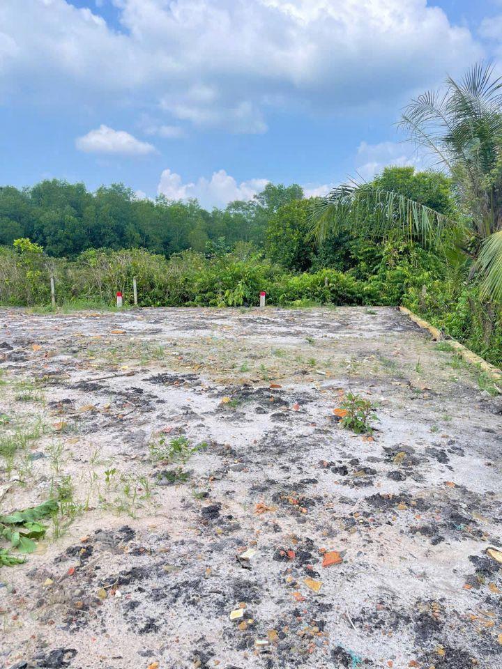 📍 Đường ĐX 046 – phường Phú Mỹ – TP. Thủ Dầu Một  🌱 ĐẤT NỀN KHU DÂN CƯ HIỆN HỮU