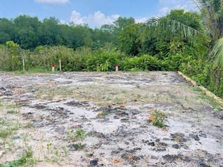 📍 Đường ĐX 046 – phường Phú Mỹ – TP. Thủ Dầu Một  🌱 ĐẤT NỀN KHU DÂN CƯ HIỆN HỮU