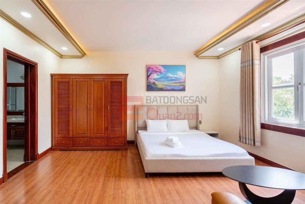 Danh sách cho thuê 10 biệt thự quận 2 đang trống 200  1500m² giá từ 50 triệu  350 triệu/th