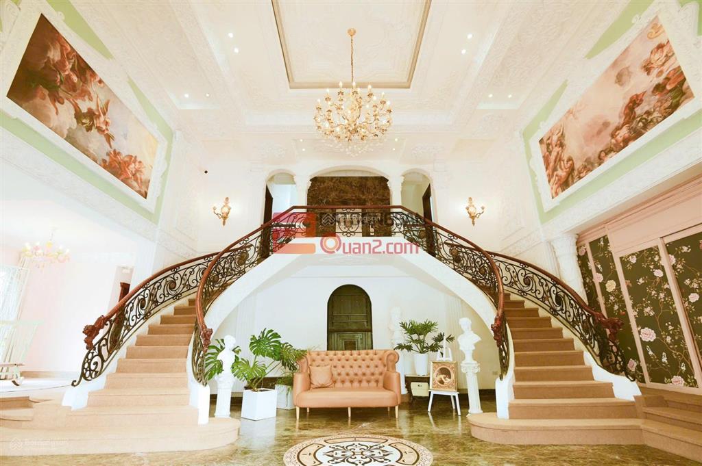 Danh sách cho thuê 10 biệt thự quận 2 đang trống 200  1500m² giá từ 50 triệu  350 triệu/th
