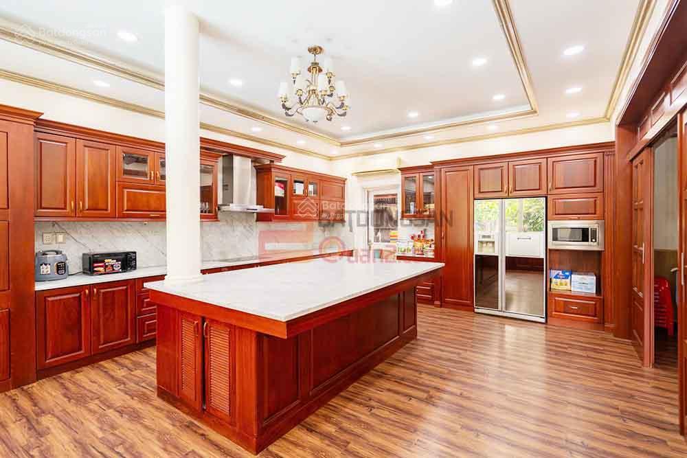 Danh sách cho thuê 10 biệt thự quận 2 đang trống 200  1500m² giá từ 50 triệu  350 triệu/th
