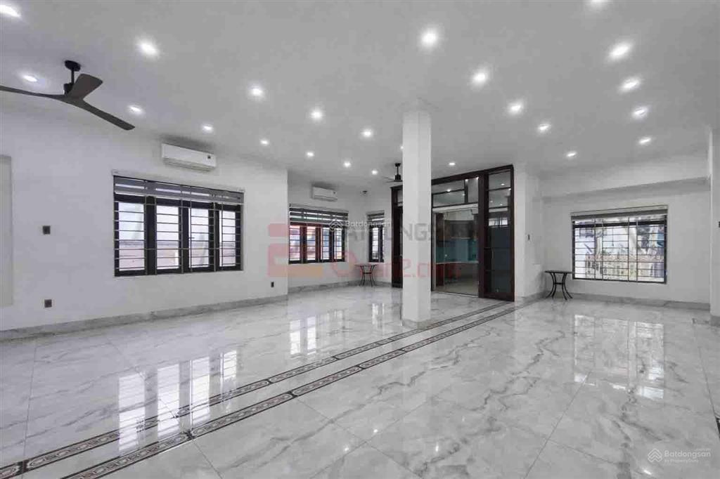 Danh sách cho thuê 10 biệt thự quận 2 đang trống 200  1500m² giá từ 50 triệu  350 triệu/th