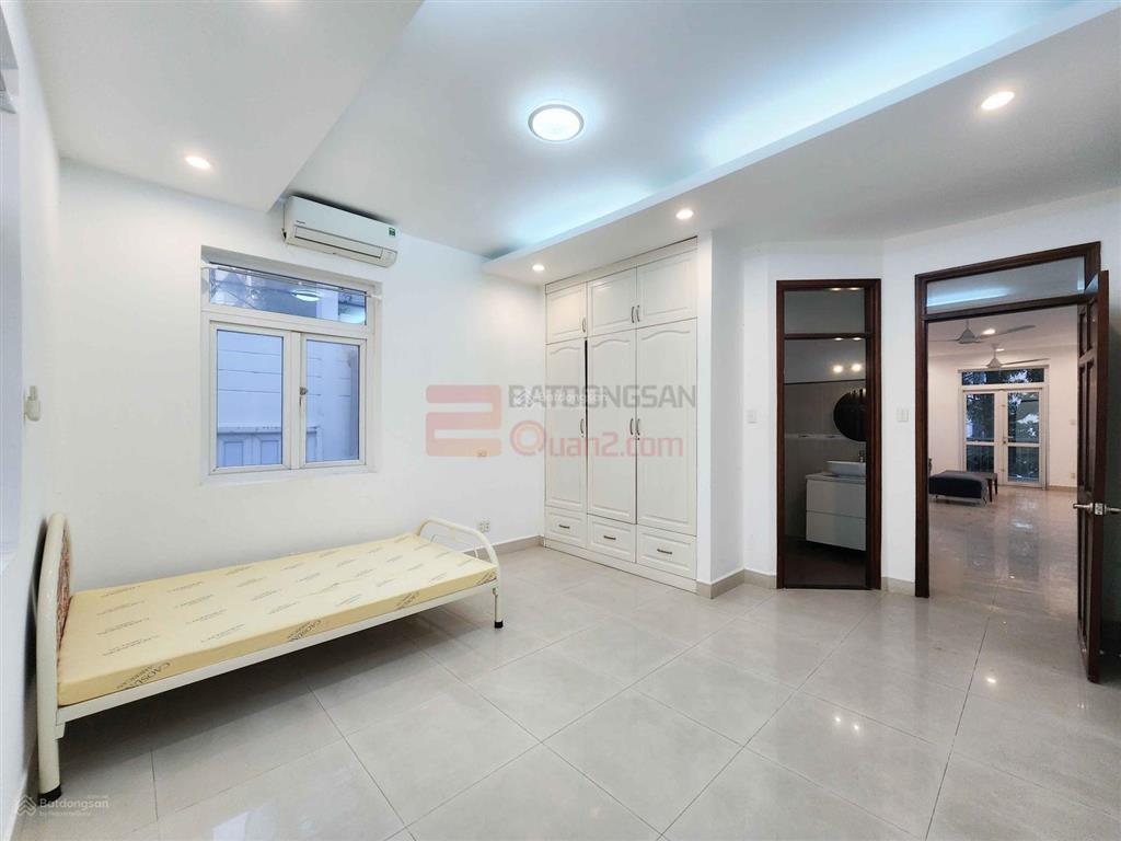 Danh sách cho thuê 10 biệt thự quận 2 đang trống 200  1500m² giá từ 50 triệu  350 triệu/th