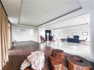 Cho thuê tòa nhà văn phòng quận 2 |500  2500m² đang trống tại an phú an khánh thảo điền tml sala