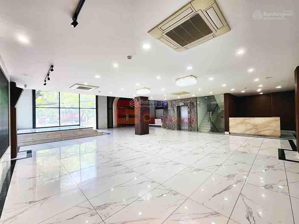 Cho thuê tòa nhà văn phòng quận 2 |500  2500m² đang trống tại an phú an khánh thảo điền tml sala