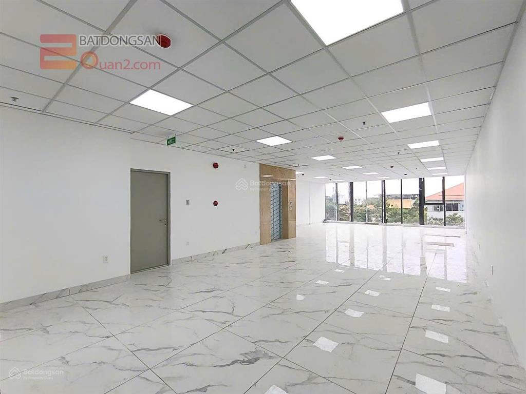 Cho thuê tòa nhà văn phòng quận 2 |500  2500m² đang trống tại an phú an khánh thảo điền tml sala