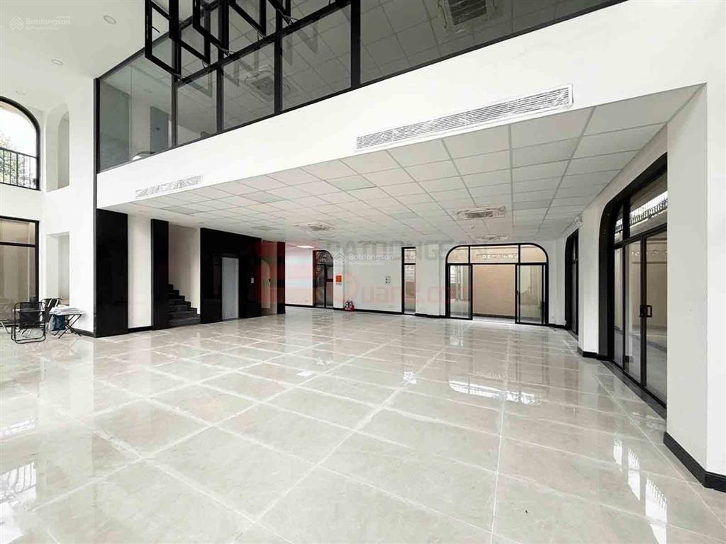 Cho thuê tòa nhà văn phòng quận 2 |500  2500m² đang trống tại an phú an khánh thảo điền tml sala