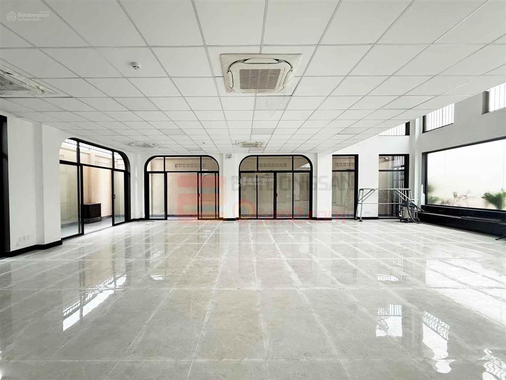 Cho thuê tòa nhà văn phòng quận 2 |500  2500m² đang trống tại an phú an khánh thảo điền tml sala