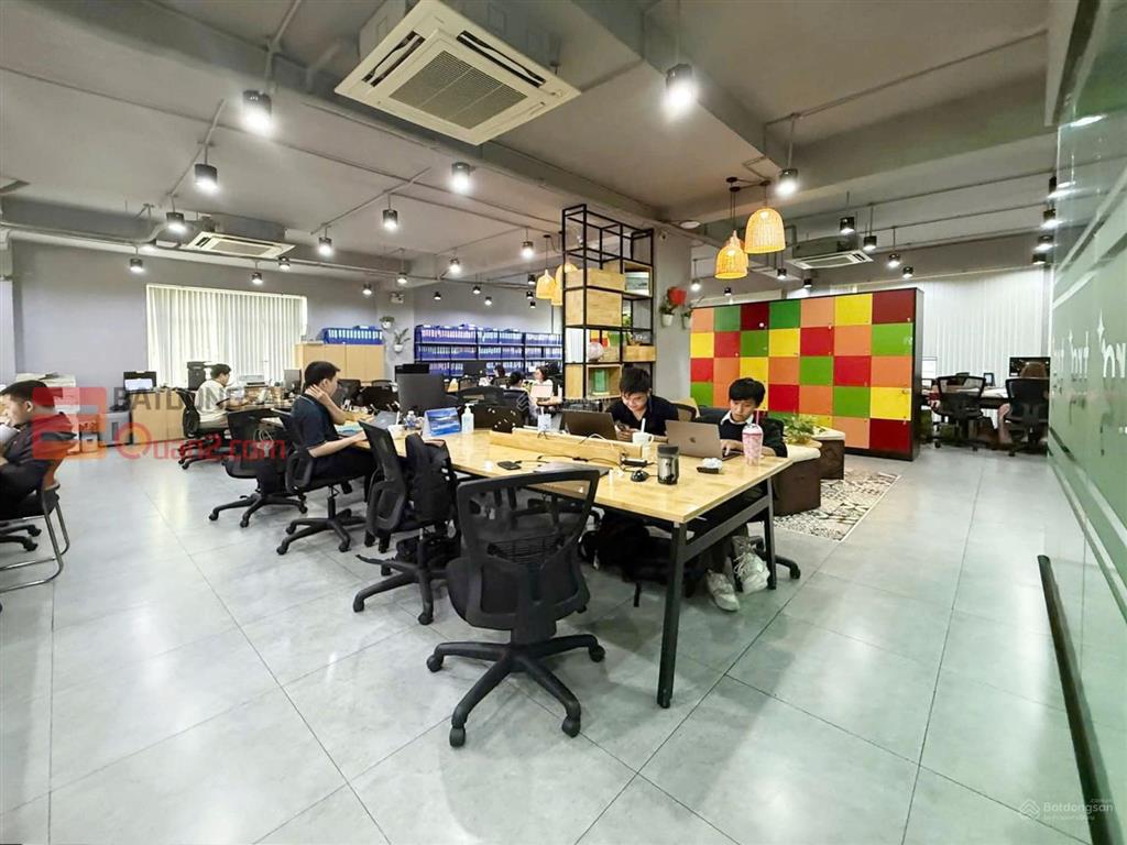 Cho thuê tòa nhà văn phòng quận 2 |500  2500m² đang trống tại an phú an khánh thảo điền tml sala