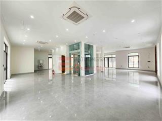 Cho thuê tòa nhà văn phòng quận 2 |500  2500m² đang trống tại an phú an khánh thảo điền tml sala