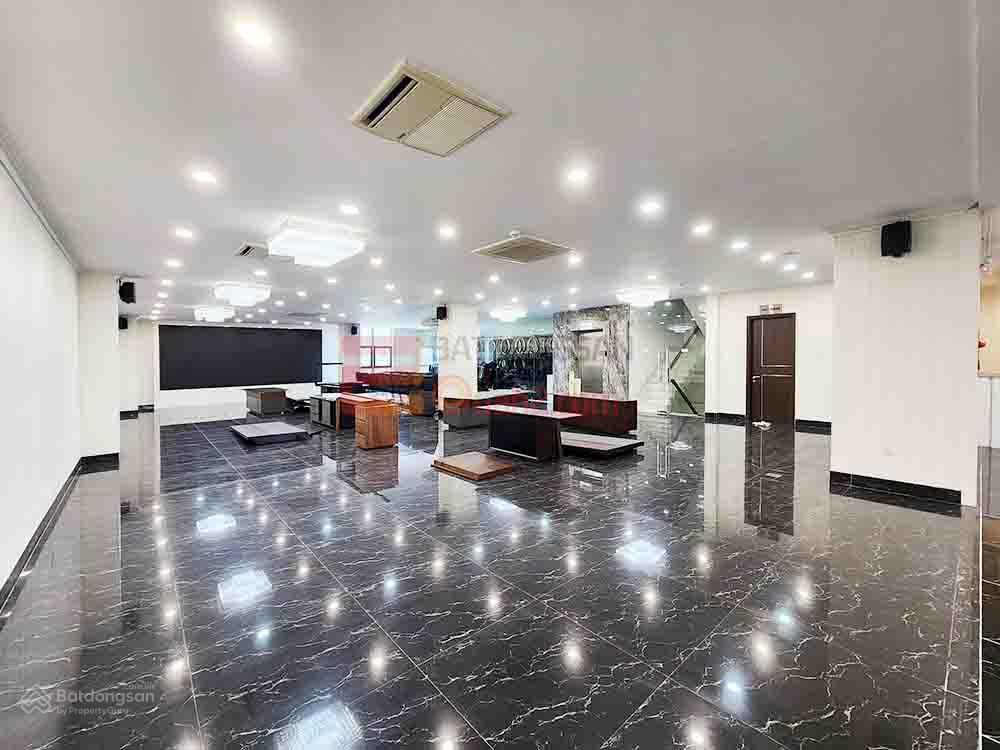 Cho thuê tòa nhà văn phòng quận 2 |500  2500m² đang trống tại an phú an khánh thảo điền tml sala