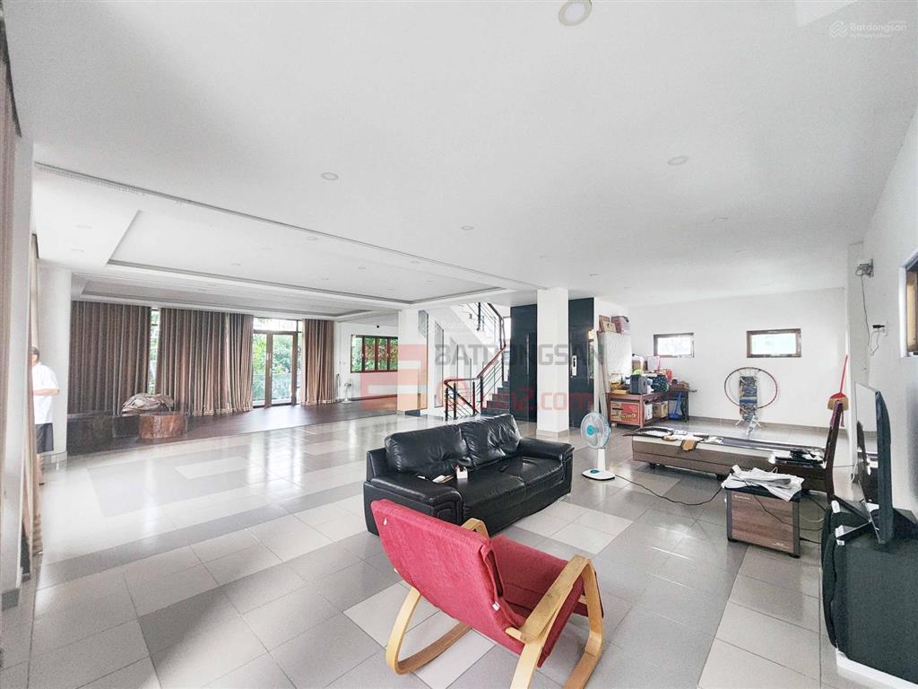 Cho thuê tòa nhà văn phòng quận 2 |500  2500m² đang trống tại an phú an khánh thảo điền tml sala