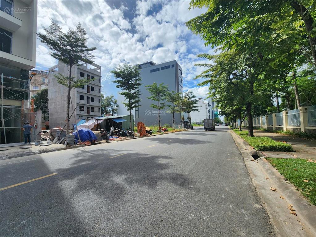 Cho thuê tòa nhà văn phòng quận 2 |500  2500m² đang trống tại an phú an khánh thảo điền tml sala